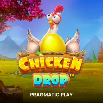 Chicken Drop